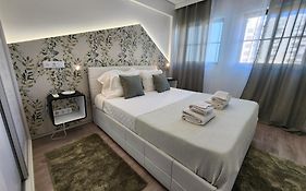 Ria Center Apartment - Right